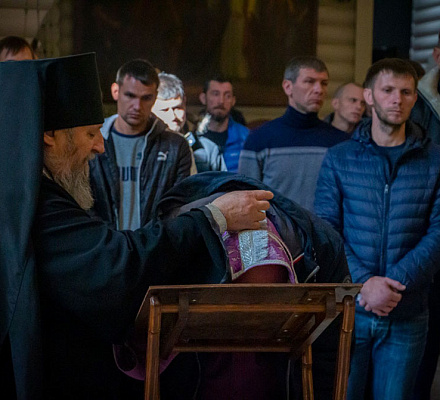 Наркомания: возможно ли подлинное исцеление вне Церкви?