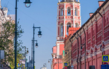 Church's