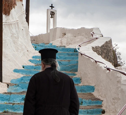 Христиане Ближнего Востока говорят: Чего они хотят от следующего Папы