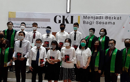 GKI Cicurug