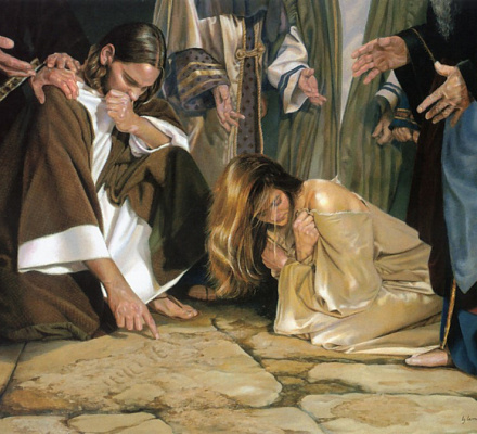 «Не судите…» Почему так трудно не осуждать