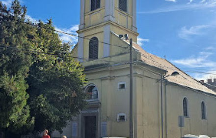 Monastery of St Ivan the Baptist and St Anthony