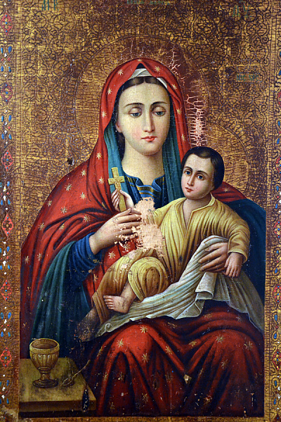 Козельщанская