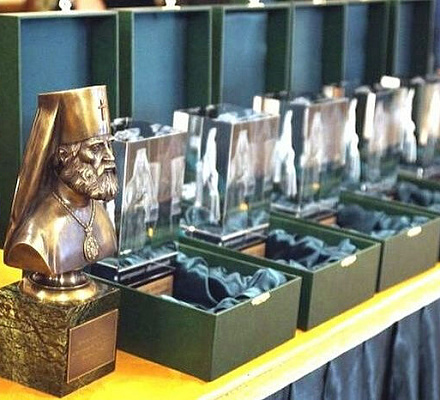 Издательский Cовет начинает ХХ призовой сезон Открытого конкурса изданий «Просвещение через книгу»