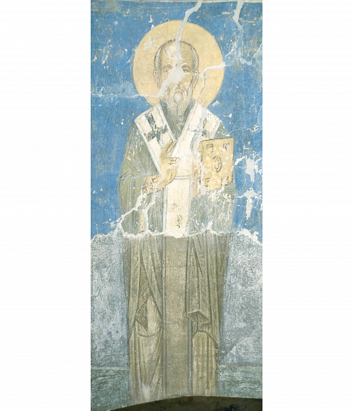 Священномученик Акепсим Персидский