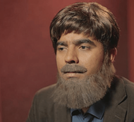 Ehemaliger Imam, der zum Christentum konvertiert ist, ist vom Tod bedroht