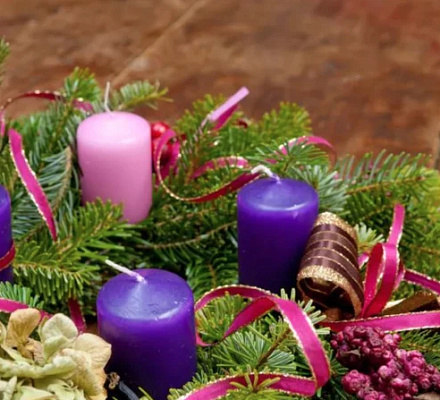 Адвент 2024: 4 католических ресурса, которые помогут вам укрепиться в вере