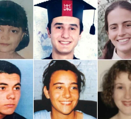 Познакомьтесь с 7 католиками "поколения X" на пути к святости