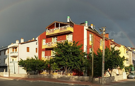 Central Mosque