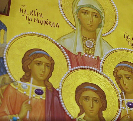 Ко Дню семьи, любви и верности на телеканале «Спас» состоится премьерный показ документального фильма «Святые родители»