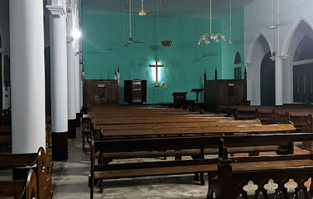 Christian Church