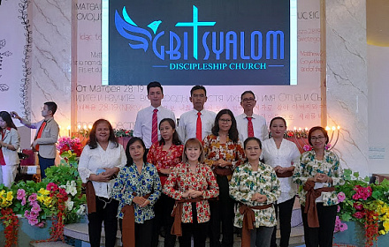 GBI Syalom