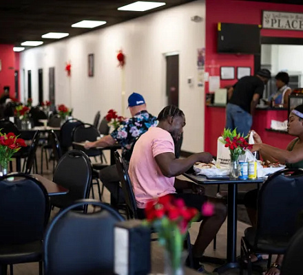 Епископы Огайо призывают к состраданию на фоне "необоснованных сплетен" вокруг гаитянских мигрантов