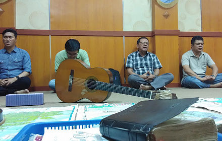 GBI Gihon