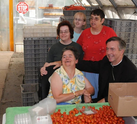 Верховный суд рассмотрит дело Catholic Charities о том, является ли служение бедным религиозным действием