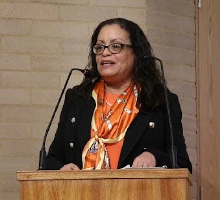 Палатка синодальности": место для размышлений о присутствии Латинской Америки в Церкви