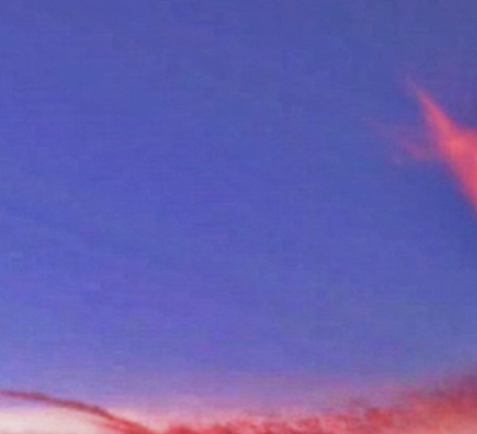 Engel am Himmel: Segen oder Warnung?