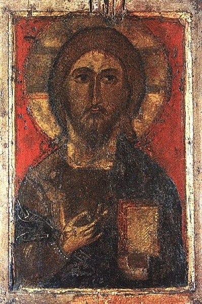 Спас Елеазаровский