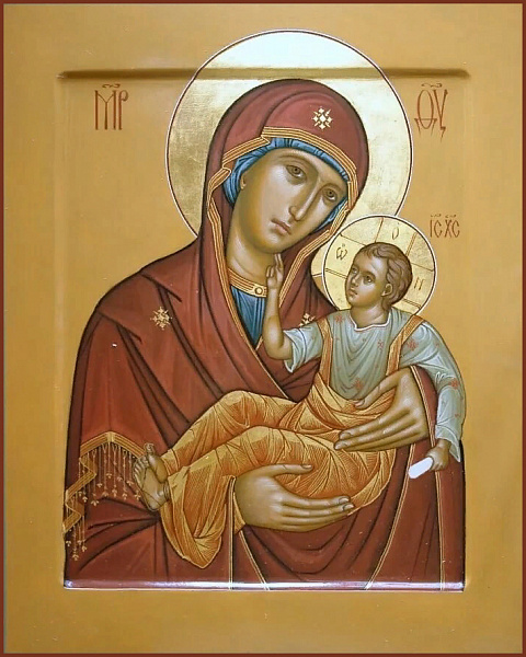 Муромская