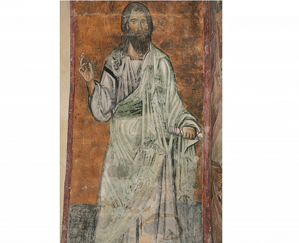 Праотец Нахор