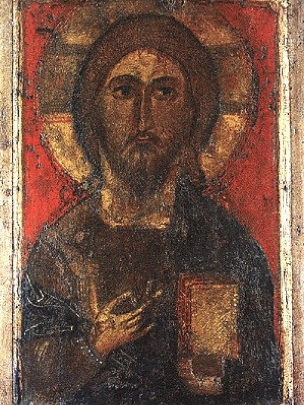 Спас Елеазаровский