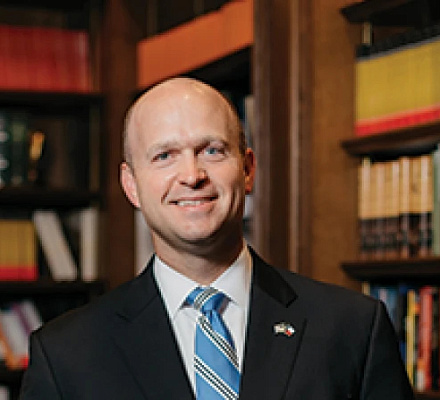 Лидер консервативной политики: Первая поправка, дело защиты жизни на кону 5 ноября