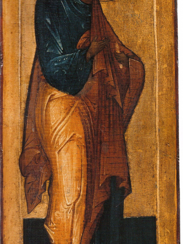 Апостол Петр