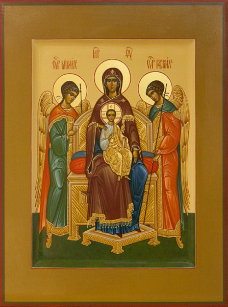 Кипрская