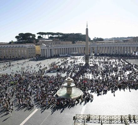 Вот как католики могут получить 8 пленарных индульгенций в первую неделю ноября