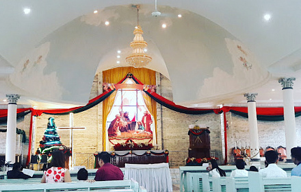 HKBP Rumbai