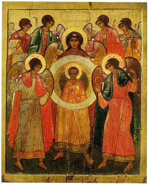 Собор Архангела Михаила