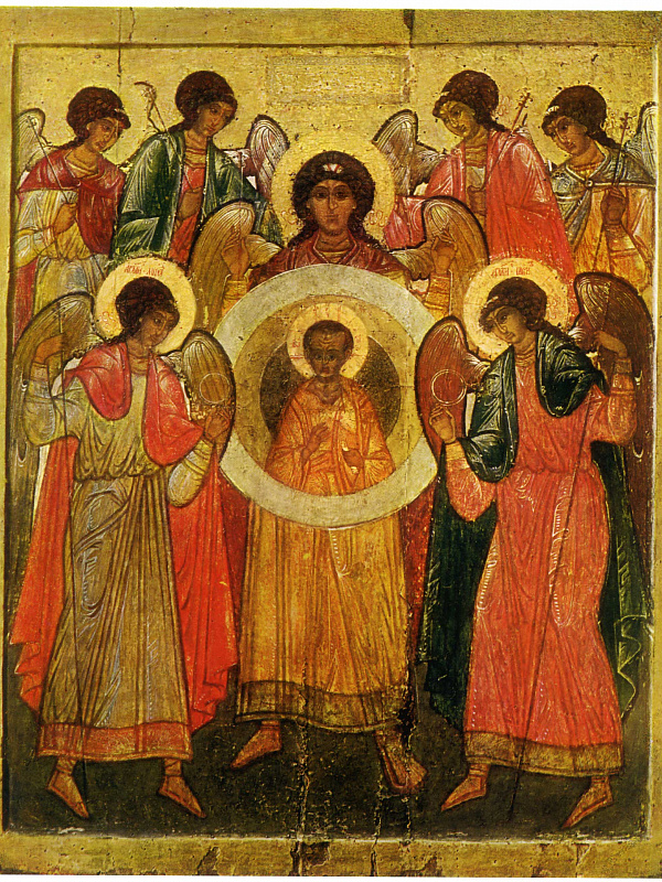 Собор Архангела Михаила