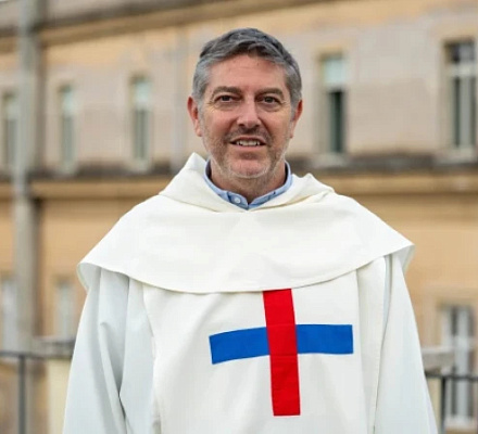 Тринитарии, защитники гонимых христиан: "Мы рождены, чтобы идти в подземелья