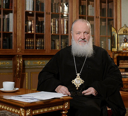 Программа «Слово пастыря» стала победителем просветительской премии «Знание»