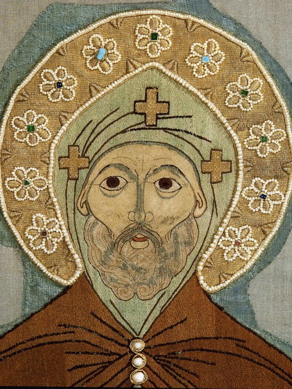 Преподобный Ефрем Новоторжский  