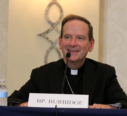 Епископ Вирджинии призывает к осторожности в отношении азартных игр на фоне строительства нового казино