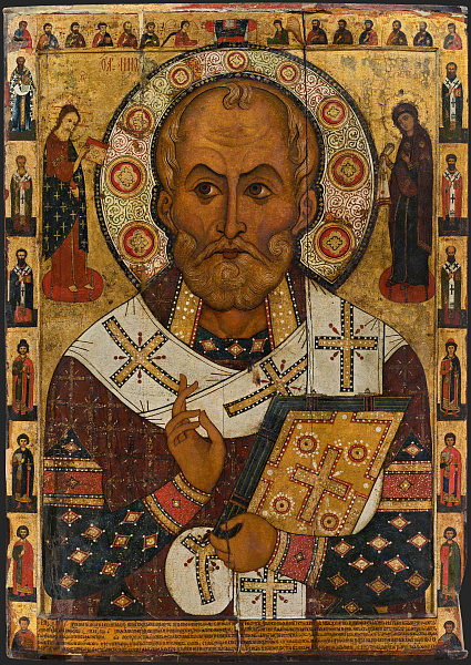 Никола Липенский 