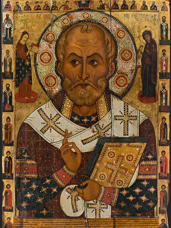 Никола Липенский 