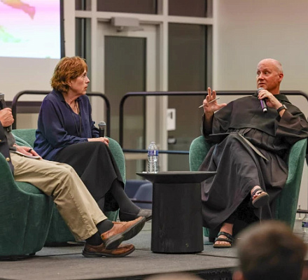 Францисканский университет открывает Институт изучения мужчины и женщины