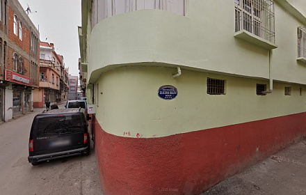 Sahinbey Mosque