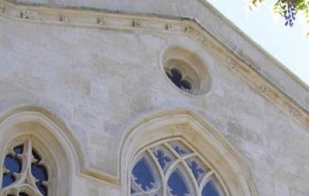 Iglesia de Cristo (Jerusalén, Israel)