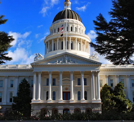 Избирательные бюллетени могут исключить определение брака из конституций трех штатов