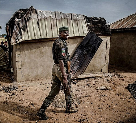 Нигерия: пастухи-фулани за короткое время убили более 90 христиан