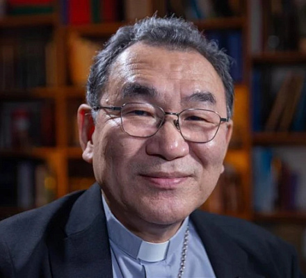 Архиепископ Токийский: Стареющее общество, подобное японскому, не сможет выжить