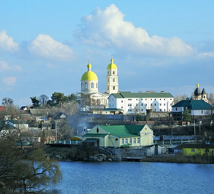 В городе Белая Церковь Киевской области раскольники захватили храм канонической Украинской Православной Церкви