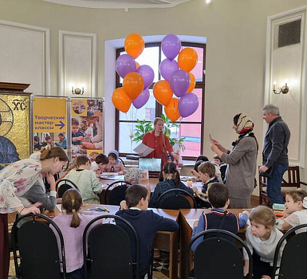 «В ризах белых»: Православный Свято-Тихоновский университет приглашает на фестиваль памяти Новомучеников