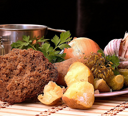 Сколько православных постов в году?