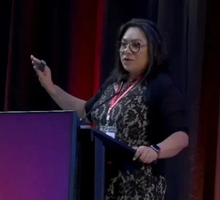 Тяготы путешествия детей-мигрантов в США освещены на Международном евхаристическом конгрессе