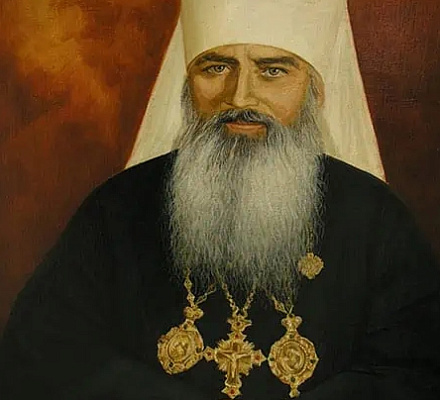 Годовщина кончины митрополита Макария