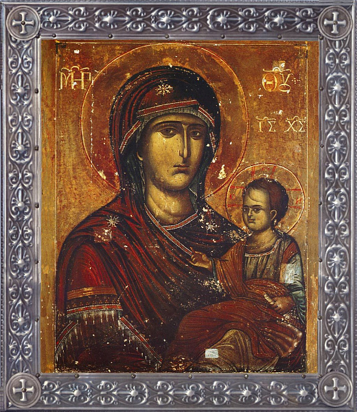 Попская (Иерейская)